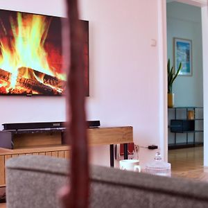 Appartement met Twee Slaapkamers